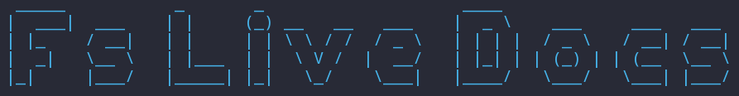 FsLiveDocs
